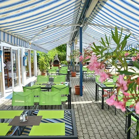 Hotel Thermal Panzio Igal 3*