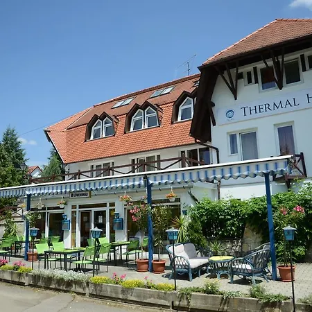 Thermal Panzio Igal Igal