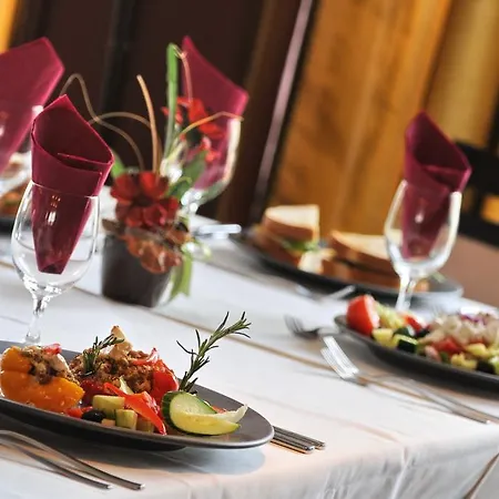 Hotel Thermal Panzio Igal 3*