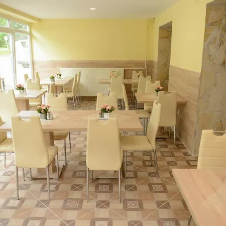 Thermal Panzio Igal Hotel 3*