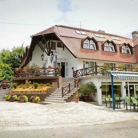 Thermal Panzio Hotel 3*