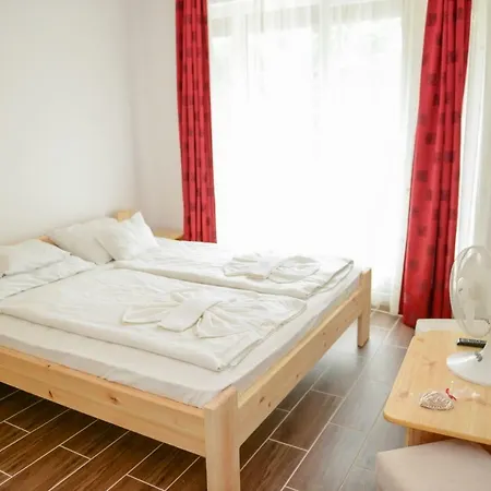 Thermal Panzio Igal Hotel Igal