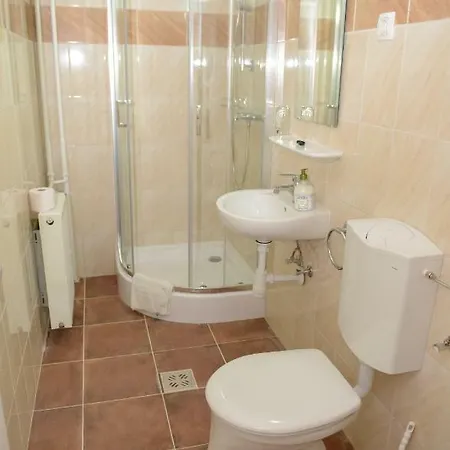 Thermal Panzio Hotel Igal