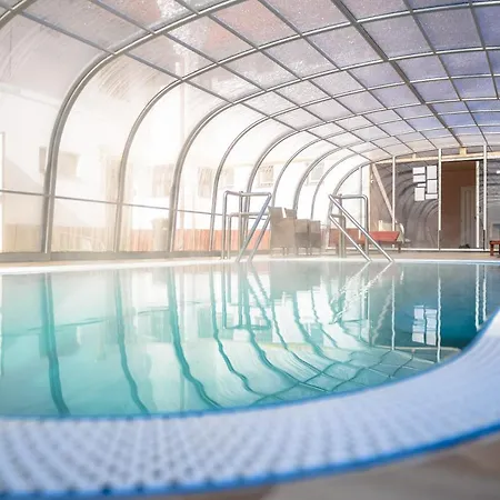 Thermal Panzio Igal Hotel Igal