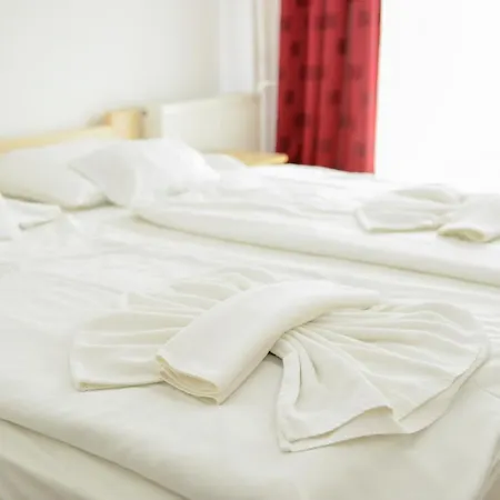 Hotel Thermal Panzio 3*