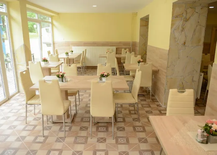 Thermal Panzio Hotel 3*