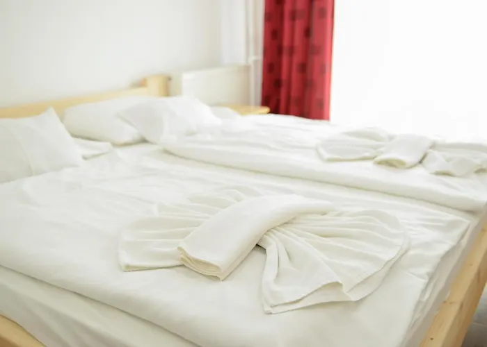 Hotel Thermal Panzio 3*